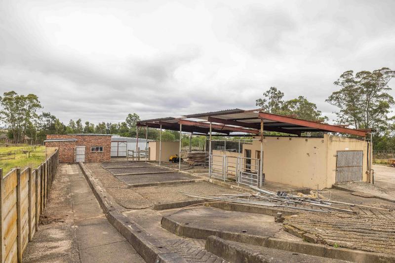 Commercial Property for Sale in Grahamstown Eastern Cape